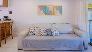 Apto Pet Friendly c Churrasqueira e 2 vagas - 3