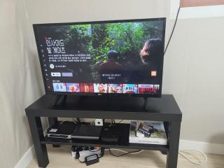 Seoul Station West 10 min on foot bus stop 1 min - 9