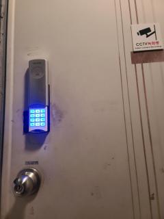 Seoul Station West 10 min on foot bus stop 1 min - 8