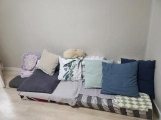 Seoul Station West 10 min on foot bus stop 1 min - 1