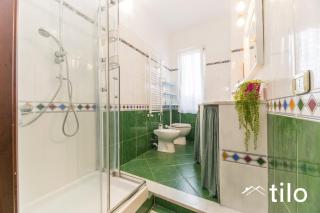 Beach 7M| 1BR| Wifi| Nervi Park By Tilo - 5