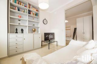 Beach 7M| 1BR| Wifi| Nervi Park By Tilo - 1