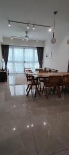 KLCC Agile Galaxy Residences By TRx - 0