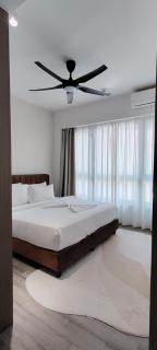 KLCC Agile Galaxy Residences By TRx - 9