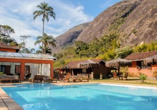 Kastel Pedra Bonita - 2