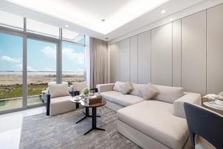 Deluxe Nobles Suites by Hostiva - Garden View - 3