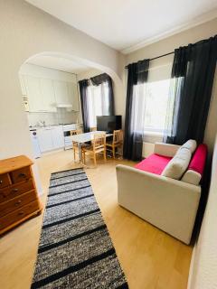 Hotelli Aatto&Elli - 0