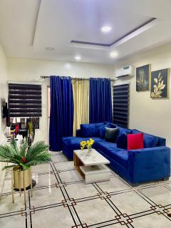 Apartment cattleya - 0