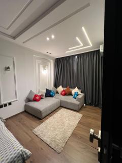 Furnished Apartment High Standing Quiet and Secure - 5