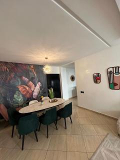 Furnished Apartment High Standing Quiet and Secure - 2