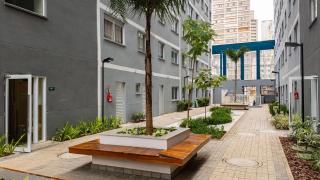 Estúdios modernos no Campo Elísios - Próximo a estação República - 0