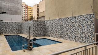 Estúdios modernos no Campo Elísios - Próximo a estação República - 9