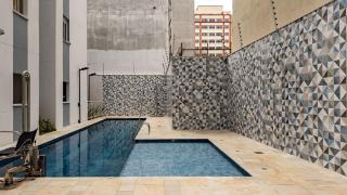 Estúdios modernos no Campo Elísios - Próximo a estação República - 8