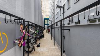 Estúdios modernos no Campo Elísios - Próximo a estação República - 3