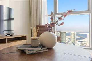 Silkhaus Lavish 3BDR Stay in Radiant Boulevard - 4