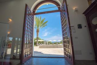 Il dono di Atena - Cefalù - 1