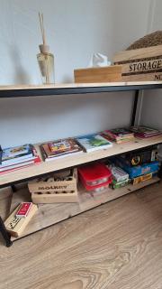 Gîte du Marquis - 7