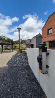 Gîte du Marquis - 6