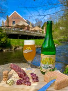 Gîte du Marquis - 2