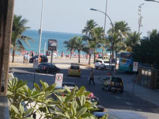 Lado da Praia - Apartamento de 160m Luxo 3 Quartos - 0