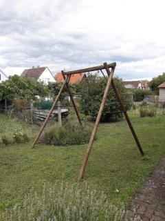 La maison des cigognes Eguisheim - 1