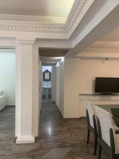Lado da Praia - Apartamento de 160m Luxo 3 Quartos - 5