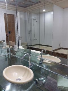 Lado da Praia - Apartamento de 160m Luxo 3 Quartos - 1