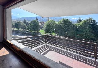 Trilocale in Bormio Centro vista Piste Olimpiadi 2026 - 3
