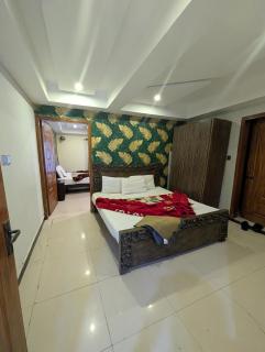Galiyat Hilton apartment and hotel - 4