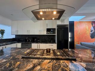 Urban Oasis Penthouse-Jacuzzi! - 4