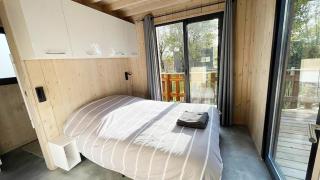 Lodge T4 - Chalet proche de la mer - 7