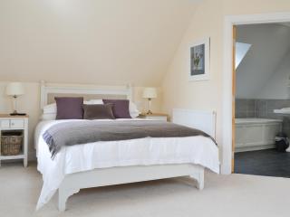 Grieve's Cottage - Uk11107 - 4