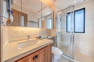 Dreamscape villa xiaozhu free Dropping off to airport - 6