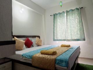 Enjoy at Your Own 2BHK Luxurious Home with LPG Pool Net - 5