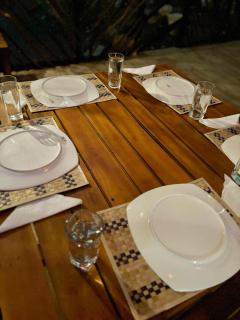 Riverston Water Front Villa - 4