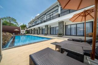 1BR Bungalow with Kitchen & Pool in Uluwatu - B1 - 4