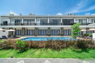 1BR Bungalow with Kitchen & Pool in Uluwatu - B1 - 2