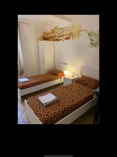 Backpackers House - 6