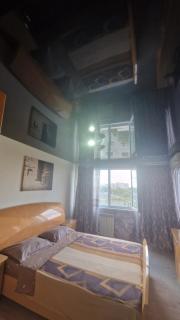 Apartament Faleza Dunarii - 1