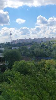 Apartament Faleza Dunarii - 8