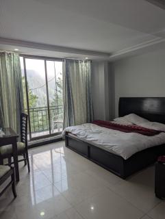 Galiyat Hilton apartment and hotel - 7
