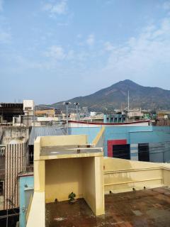 Maheswara homestays - 4