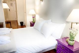 Hotel Alegria - 9