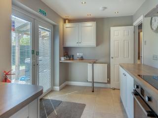 Goose Green Cottage - 6