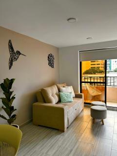 apto lugar exclusivo Armenia quindio - 9