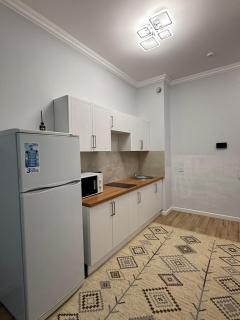Meridian Apartments - 4