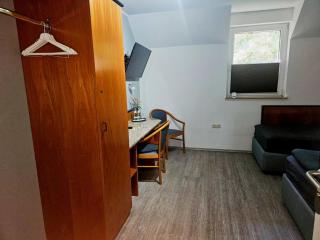 Hotel Sonnenschein - Bad Liebenwerda - 2