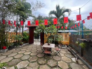 Tre Hội An Heritage Inspired Homestay & Café - 5