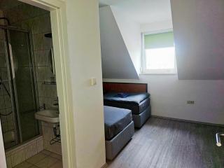 Hotel Sonnenschein - Bad Liebenwerda - 3