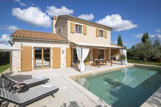 Villa Vento di Mare - 1